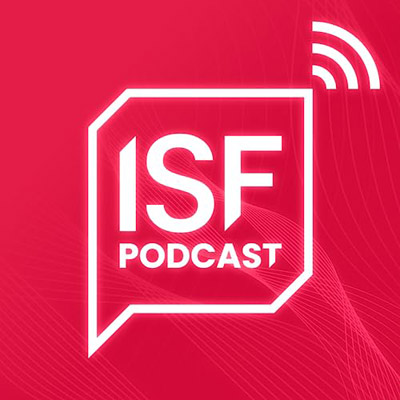 ISF Podcast cover art