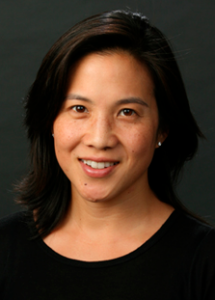 Dr. Angela Duckworth - Author of Grit: the power of passion & perseverance, branded podcasts for foundations with Talkbox Productions