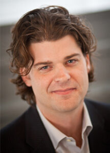 Brian Hare - Evolutionary antropologist, branded podcasts for foundations with Talkbox Productions
