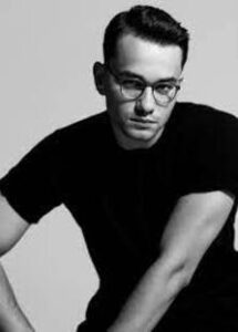 Branded Podcasts with Ivan Frolov - Ukranian Fashion Designer