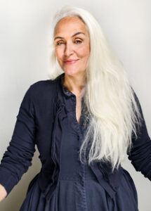 Branded Podcasts with Natalie Chanin - Head designer Alabama Chanin