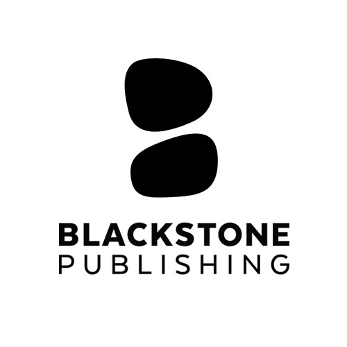 Blackstone Publishing, audio production for talkbox productions