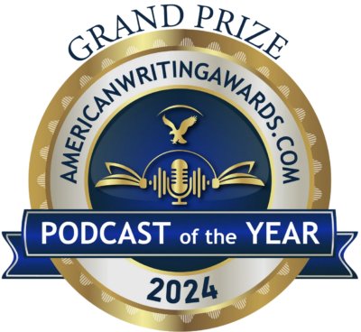American Writing Awards Science Podcast of 2024