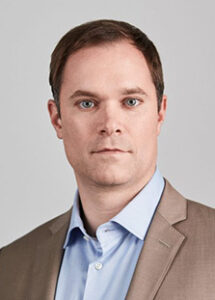 Andrew Nerlinger - Branded podcasts narrative with Talkbox Productions