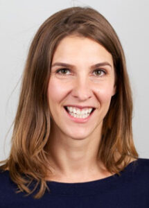 Britta Lassmann - Branded podcasts narrative with Talkbox Productions