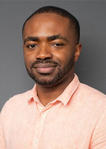 Ikpeme Neto - Branded podcasts narrative with Talkbox Productions