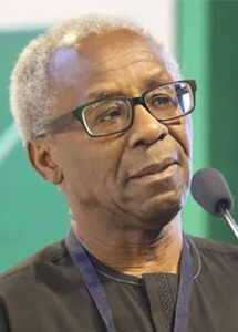 Oyewale Tomori - Branded podcasts narrative with Talkbox Productions
