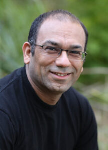 Philip Abdel Malik - Branded podcasts narrative with Talkbox Productions