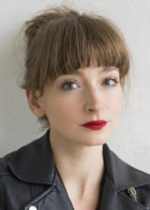 Branded Podcasts with Hermione Hoby - British Author, Journalist & Cultural Critic
