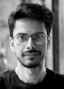 Branded Podcasts with Academy award nominated filmmaker Shaunak Sen