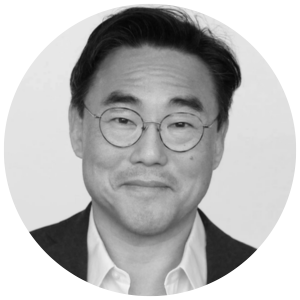 John Kim Audiobook production with Talkbox Productions