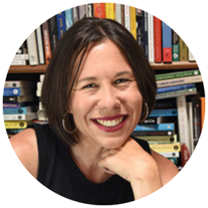 Brooke Warner Audiobook production with Talkbox Productions