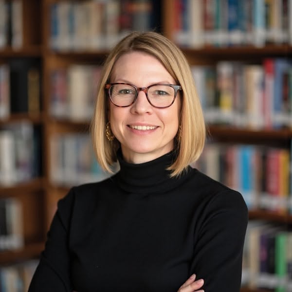 Andrea Fleck-Nisbet